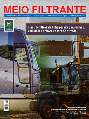 Edição 106 - Setembro/Outubro de 2020